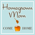 Homegrown Mom